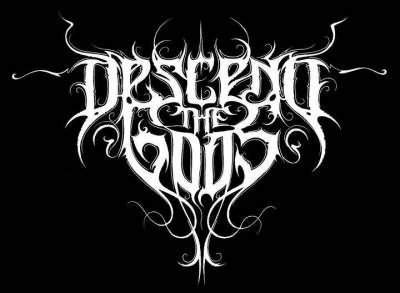 logo Descend The Gods